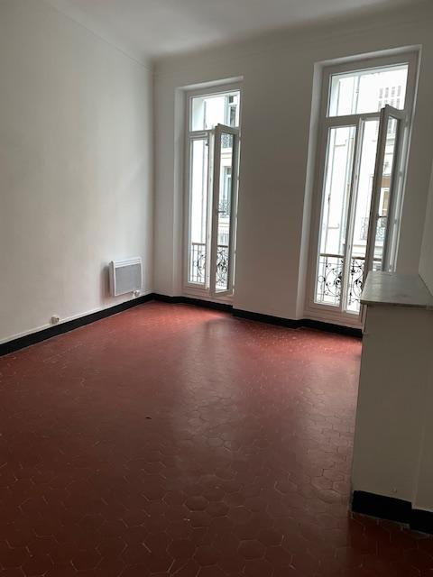 Apartment 2 pièces · 46.00 m² à Marseille