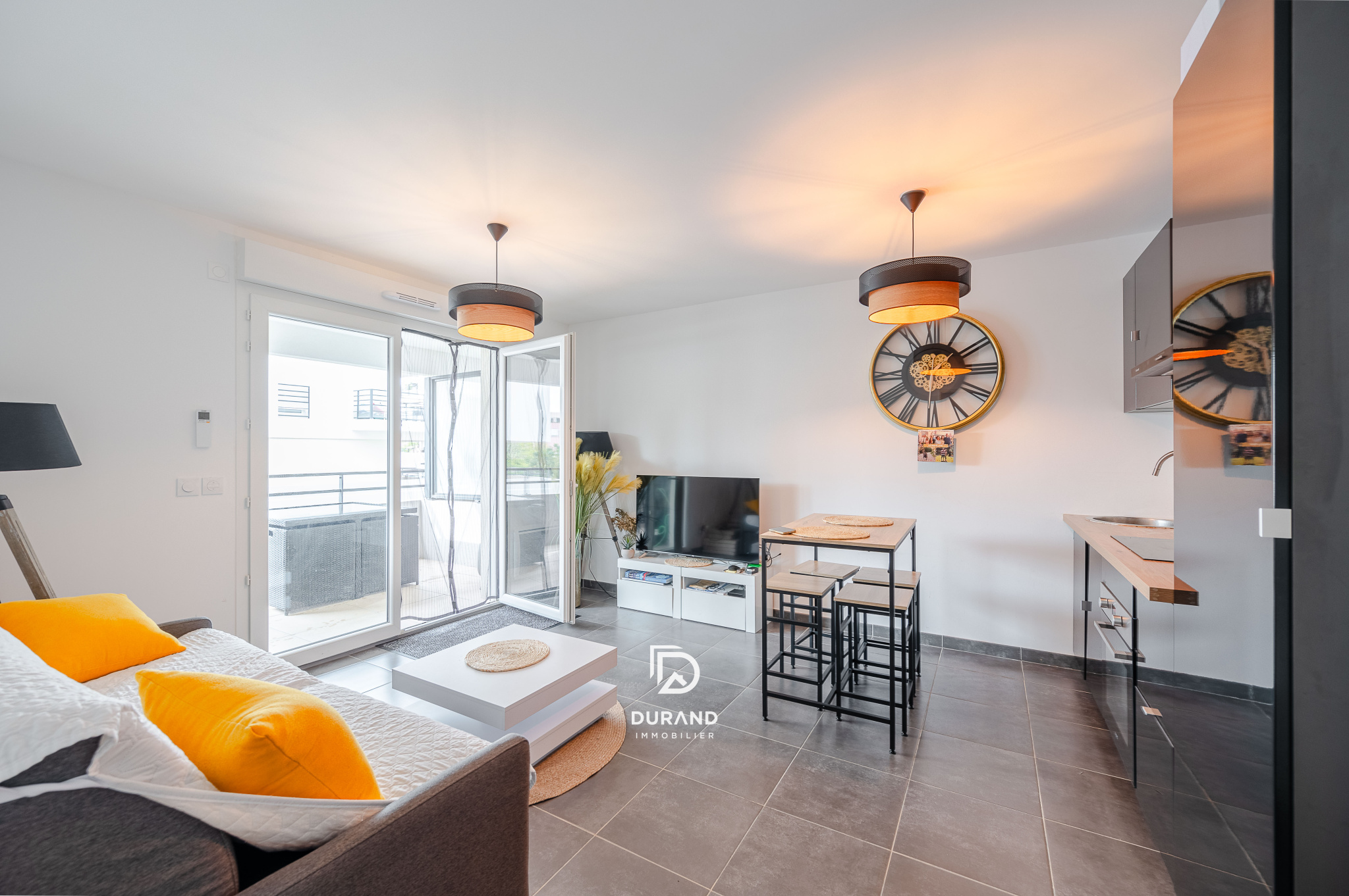 Photo bien immobilier