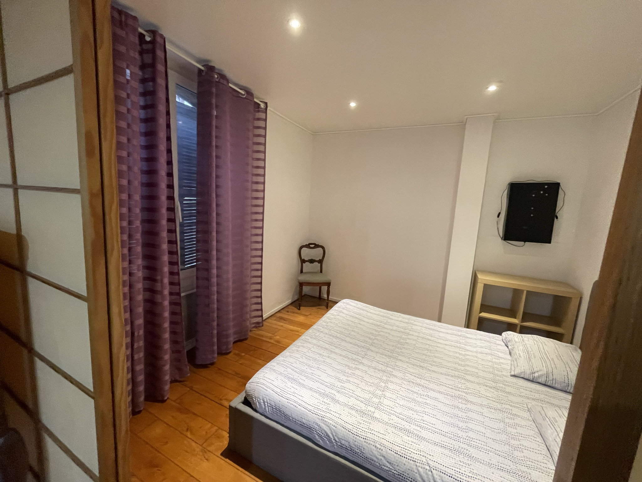 Apartment 2 pièces · 76.00 m² à Marseille