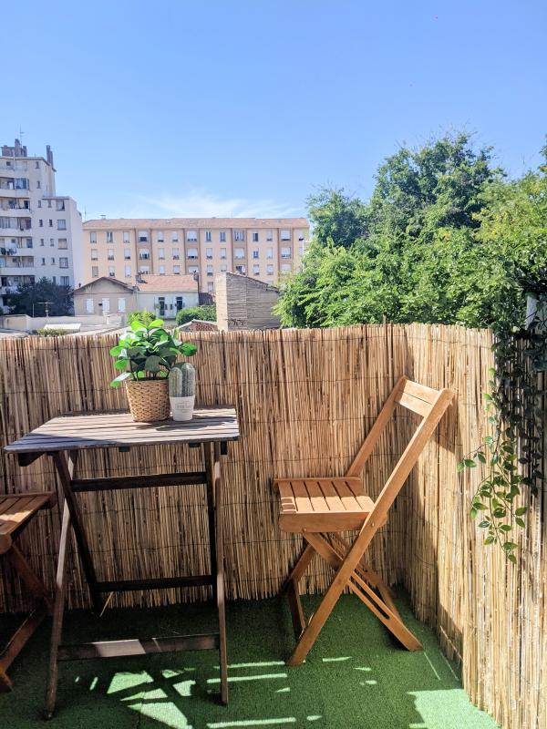 Apartment 4 pièces · 66.00 m² à Marseille