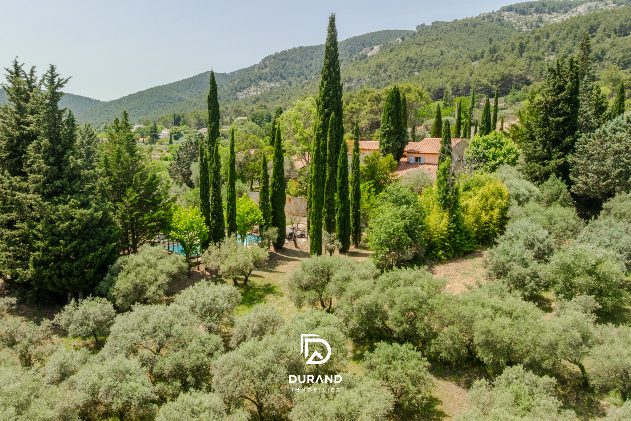 Photo bien immobilier