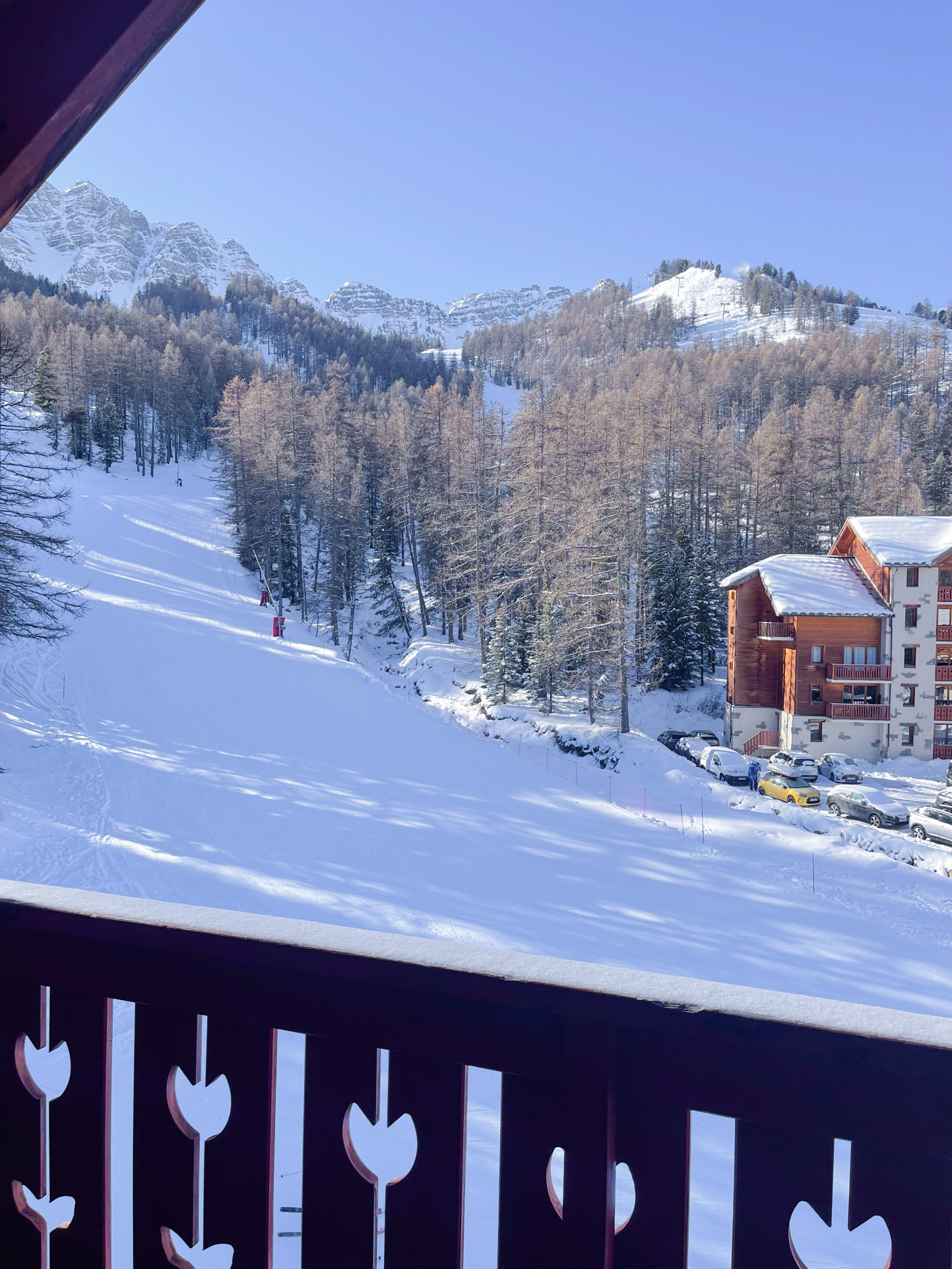Photo bien immobilier