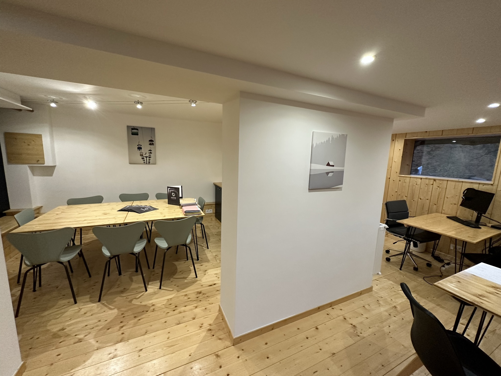 Photo bien immobilier