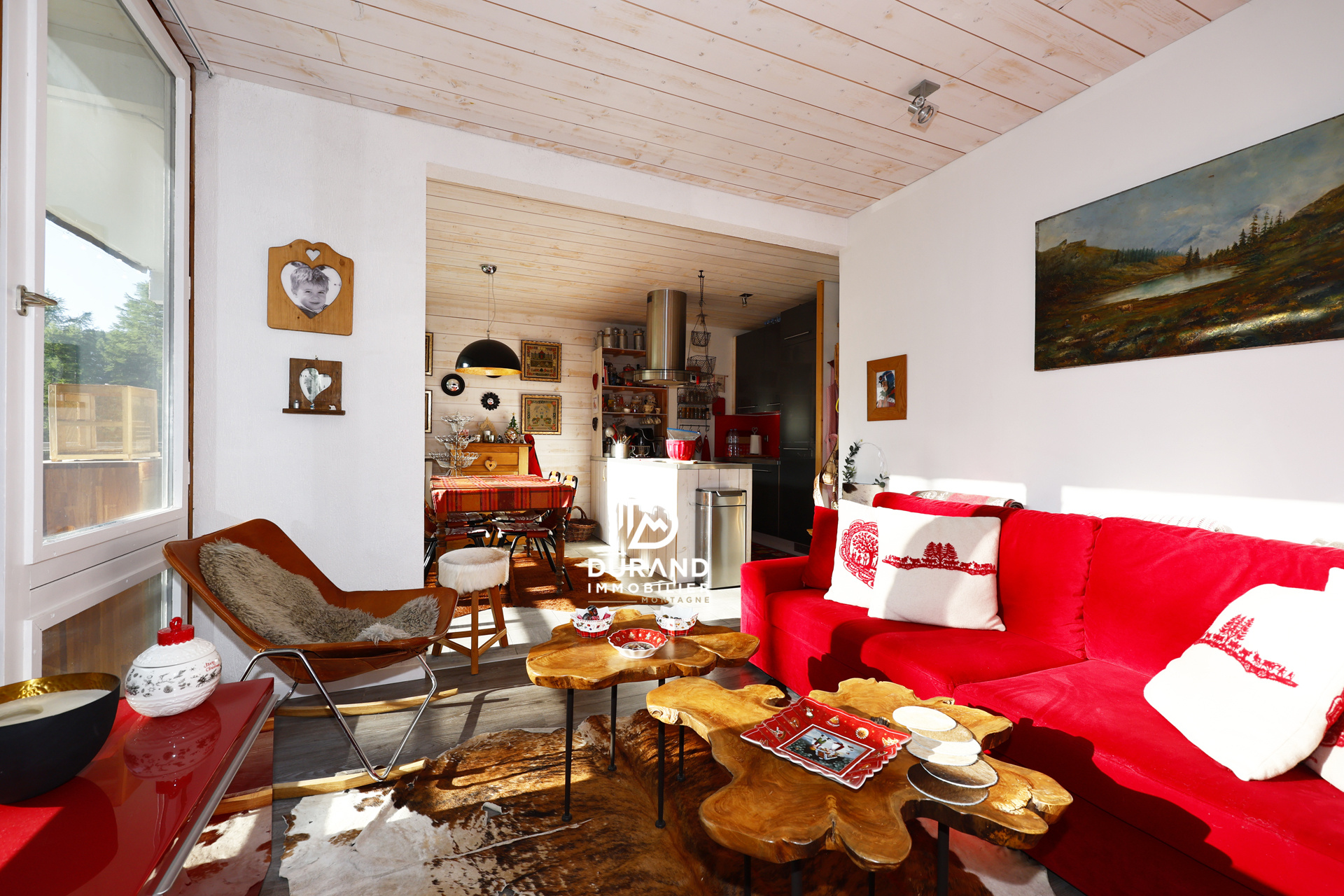 Photo bien immobilier