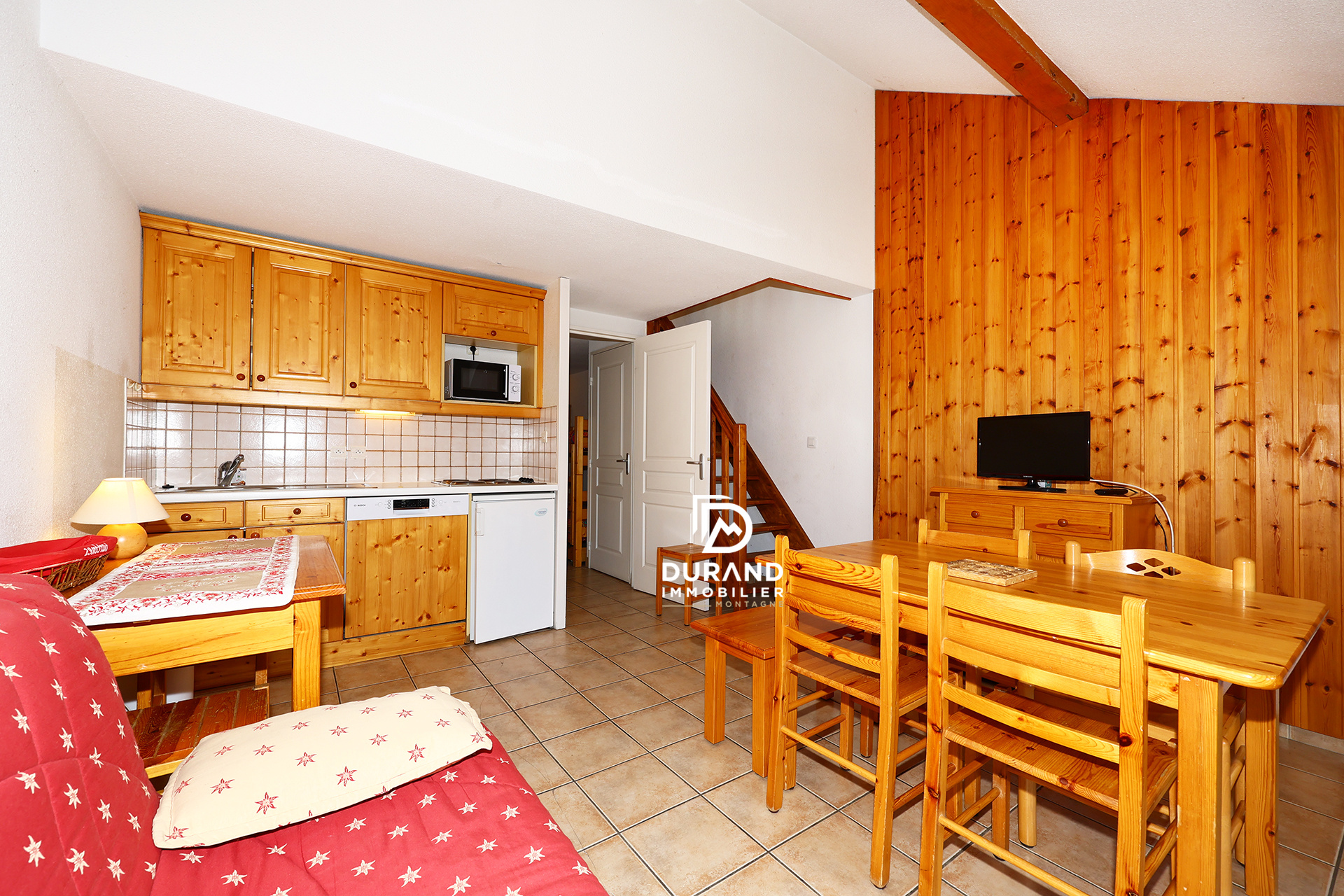 Photo bien immobilier